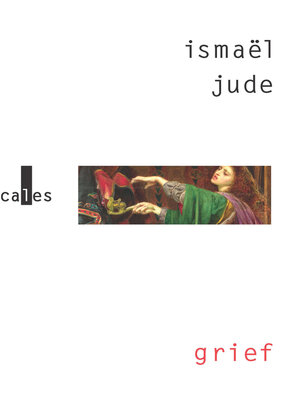 cover image of Grief